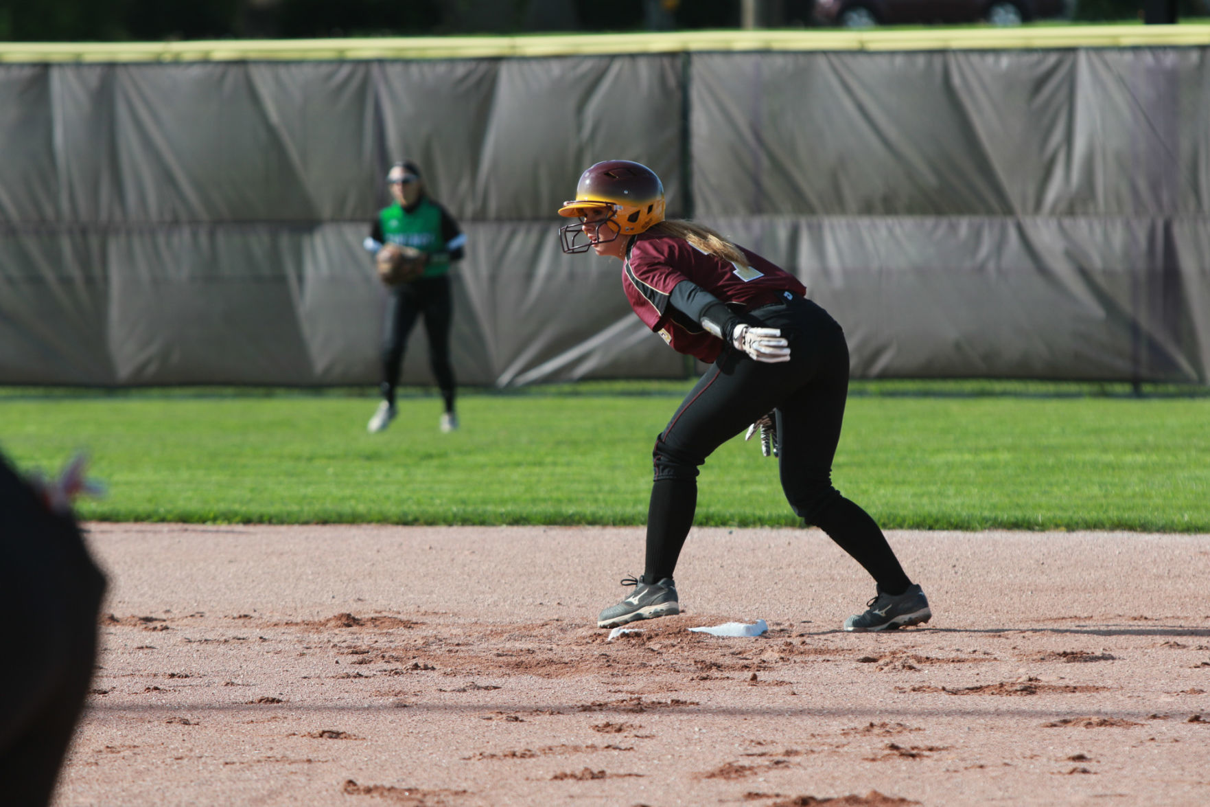 Gallery: Softball sectional - Chesterton vs Valparaiso